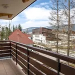 Centrum, Sun&snow * Zakopane