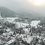 Centrum, Sun&snow *