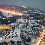 Centrum, Sun&snow