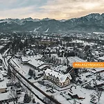 Centrum, Sun&snow Apartament *