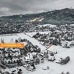 Centrum, Sun&snow Apartament