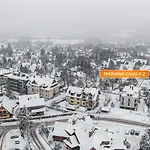 Apartament Centrum, Sun&snow Zakopane