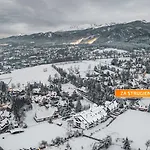 Centrum, Sun&snow Apartament *