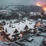 Centrum, Sun&snow Zakopane