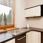 Centrum, Sun&snow Apartament *
