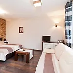 Centrum, Sun&snow Apartament *