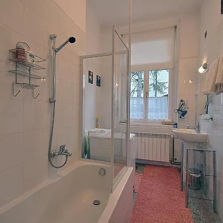 Centrum, Sun & Snow 扎科帕内