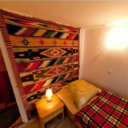 Centrum, Sun & Snow 公寓 *