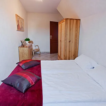 Centrum, Sun & Snow 公寓 *