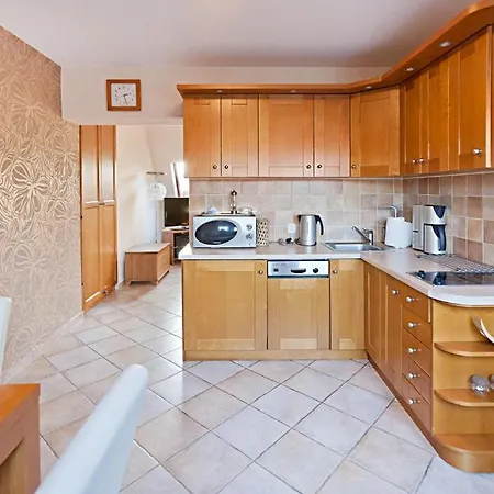 Daire Centrum, Sun & Snow