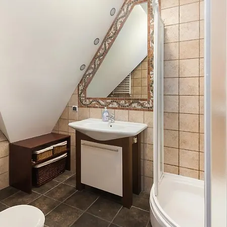 Centrum, Sun & Snow * Zakopane