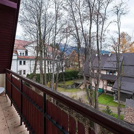 Sun & Snow, Zakopane Centrum *