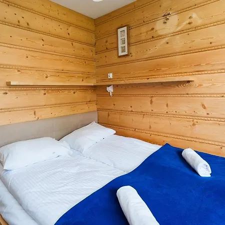 Centrum, Sun & Snow ザコパネ