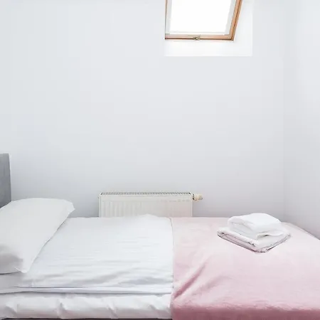 Lägenhet Centrum, Sun & Snow *