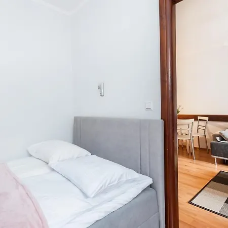 Centrum, Sun & Snow Zakopane