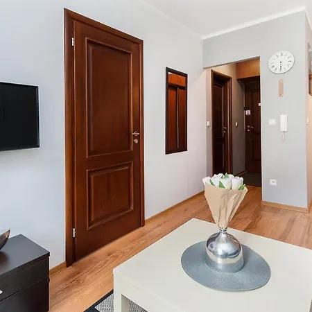 Centrum, Sun & Snow Apartamento