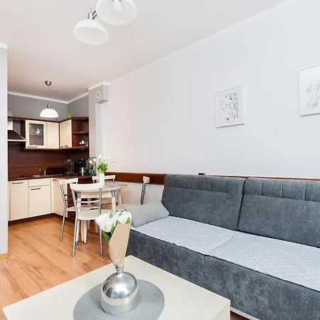 Apartamento Centrum, Sun & Snow