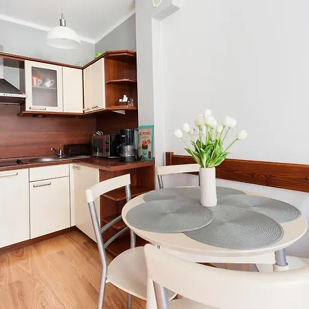 アパート Centrum, Sun & Snow *