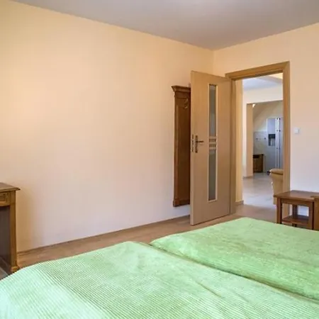 Centrum, Sun & Snow Apartment