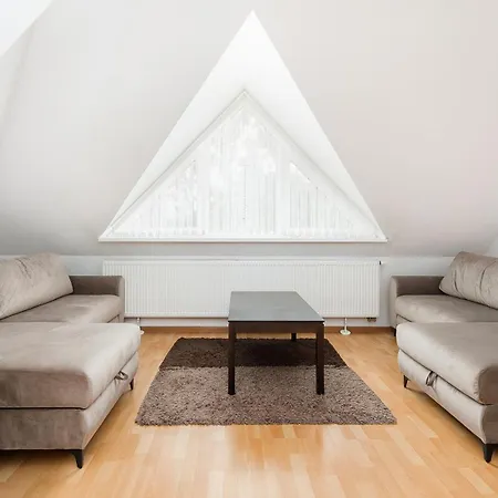 Apartment Sun & Snow Centrum *