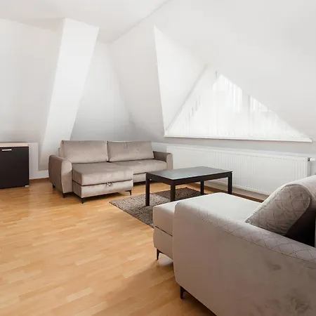 Apartamento Centrum, Sun & Snow Zakopane