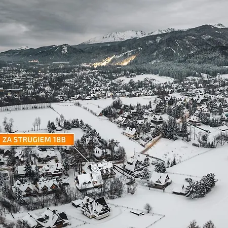 Centrum, Sun & Snow アパート