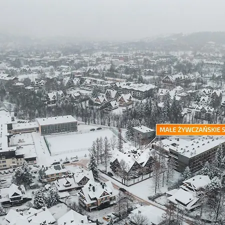 Centrum, Sun & Snow *