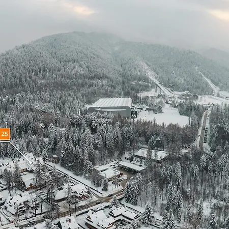 Centrum, Sun & Snow *