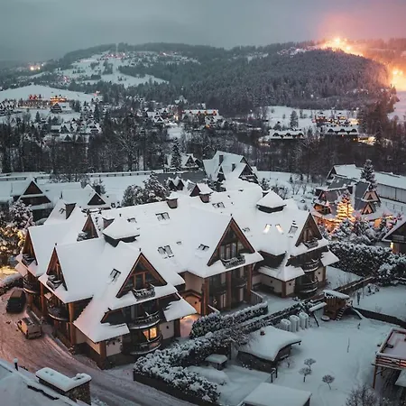 Centrum, Sun & Snow Zakopane