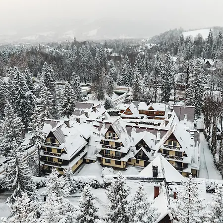 Daire Centrum, Sun & Snow