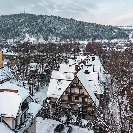 Centrum, Sun & Snow Daire *