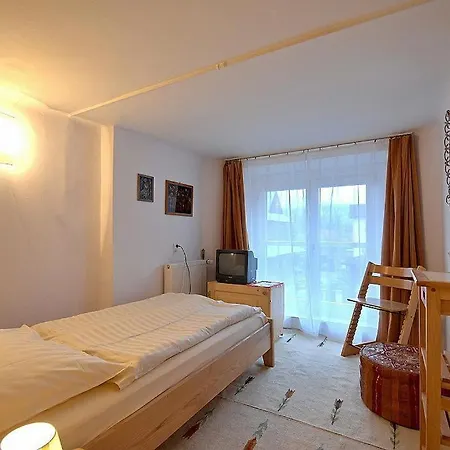 Centrum, Sun & Snow Apartamento