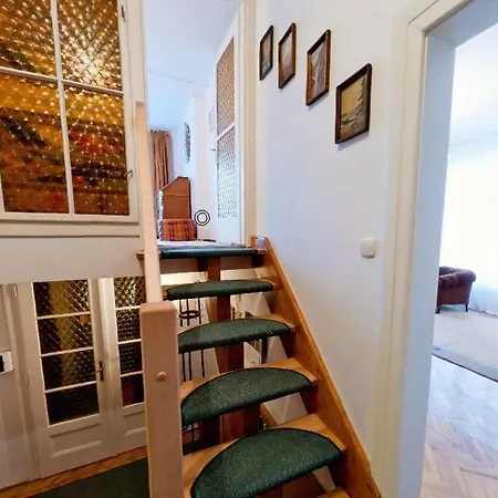 Centrum, Sun & Snow Lägenhet