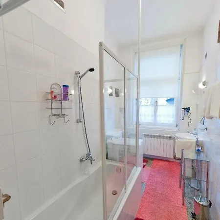 Apartamento Centrum, Sun & Snow *