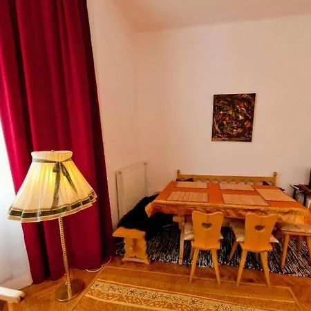 Centrum, Sun & Snow * Zakopane