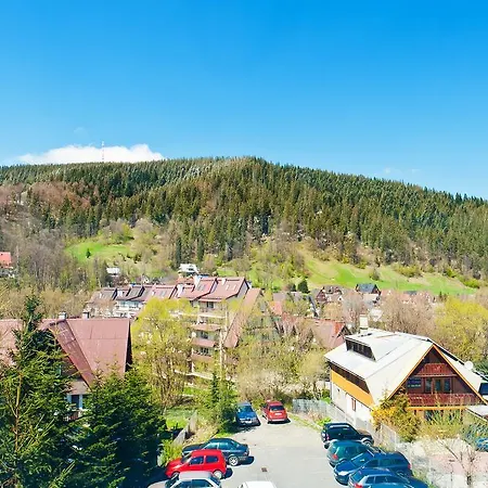 Apartamento Centrum, Sun & Snow *