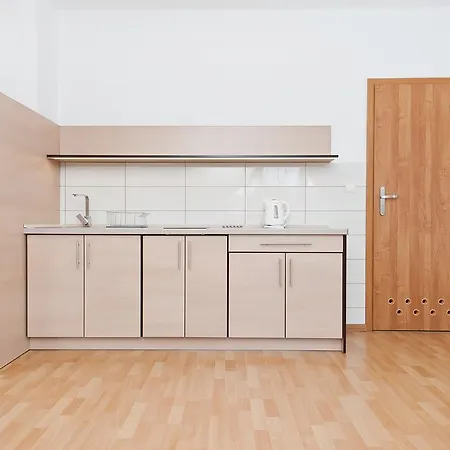 Apartamento Centrum, Sun & Snow *