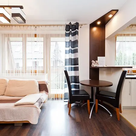 Centrum, Sun & Snow Zakopane