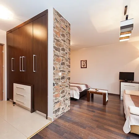 Centrum, Sun & Snow *