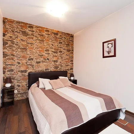 Centrum, Sun & Snow Daire Zakopane