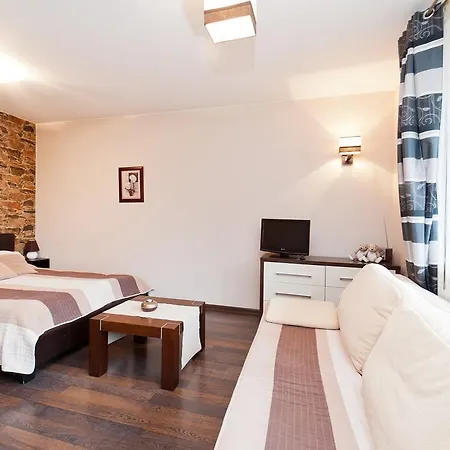 Centrum, Sun & Snow Apartamento *