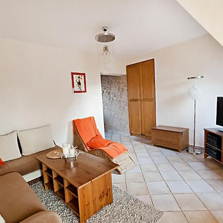 Centrum, Sun & Snow Apartamento