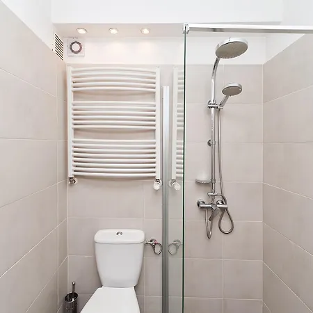 Centrum, Sun & Snow * Zakopane