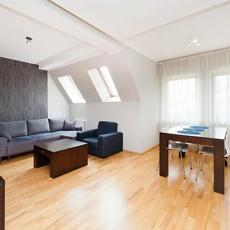 Apartamento Centrum, Sun & Snow Zakopane