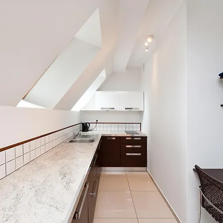 Centrum, Sun & Snow * Zakopane