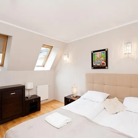 Centrum, Sun & Snow Zakopane