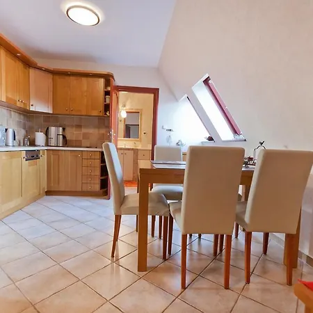 Lägenhet Centrum, Sun & Snow Zakopane