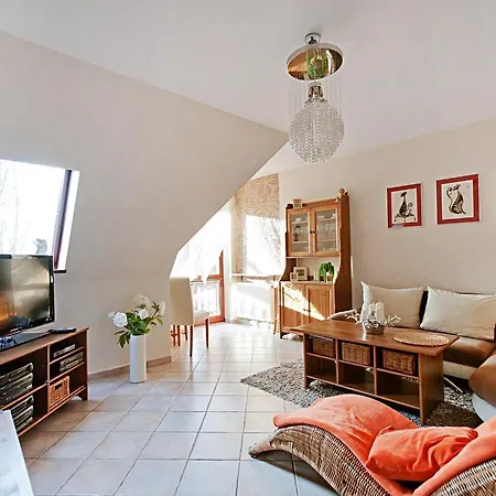 Apartamento Centrum, Sun & Snow *