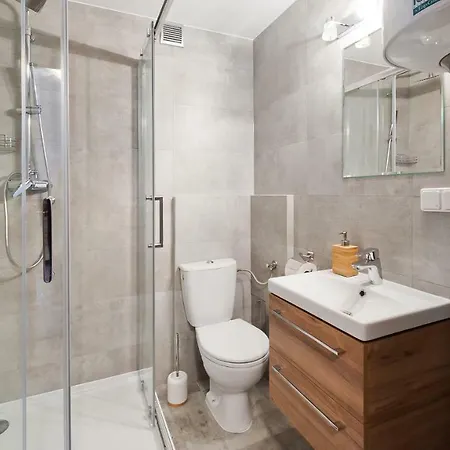 Centrum, Sun & Snow ザコパネ