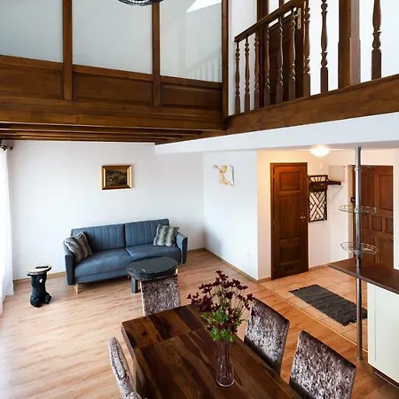 Apartamento Centrum, Sun & Snow Zakopane